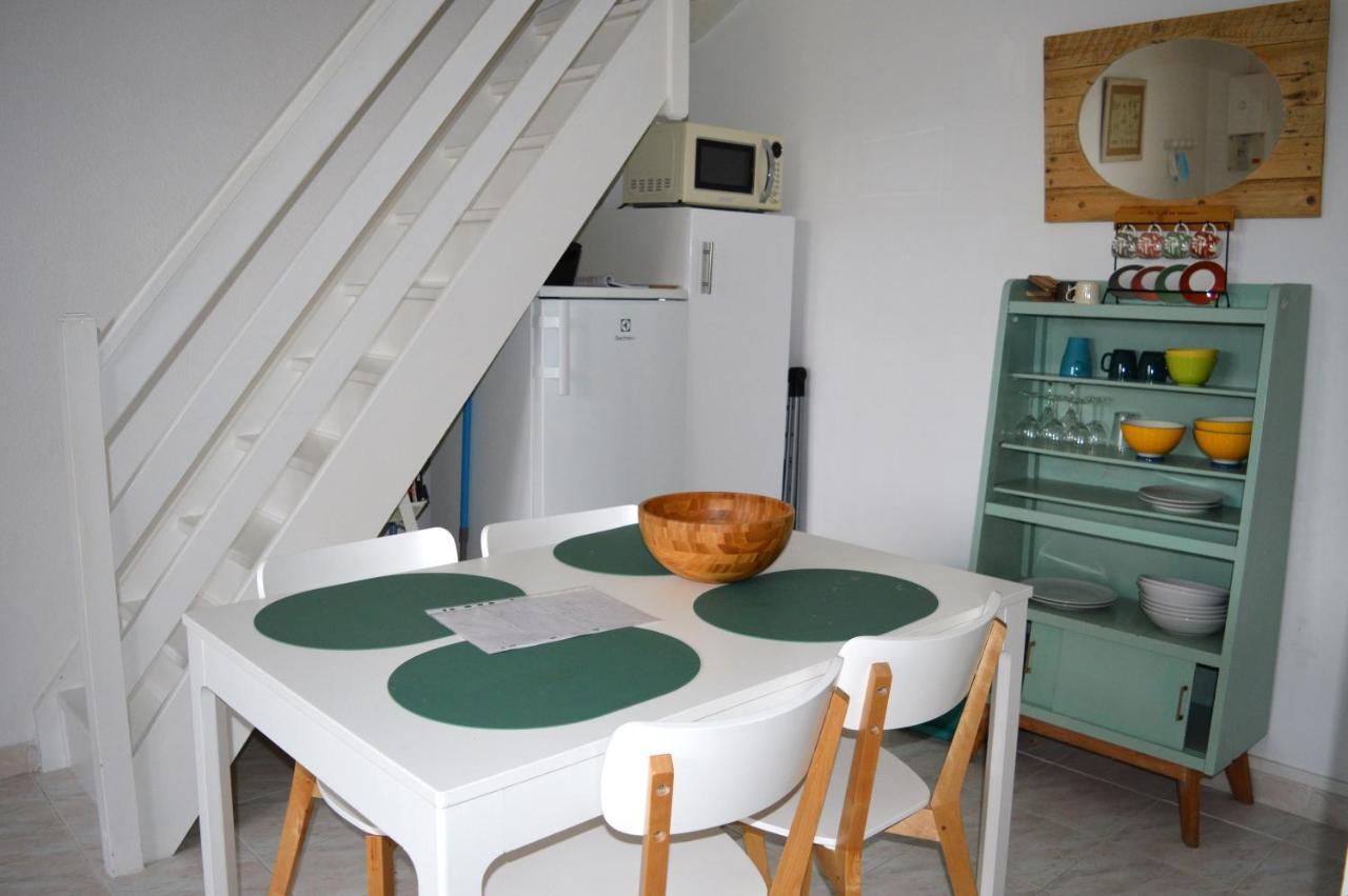Triplex Avec Jardinet - Wifi - A 400M De La Plage Courseulles-sur-Mer Zewnętrze zdjęcie