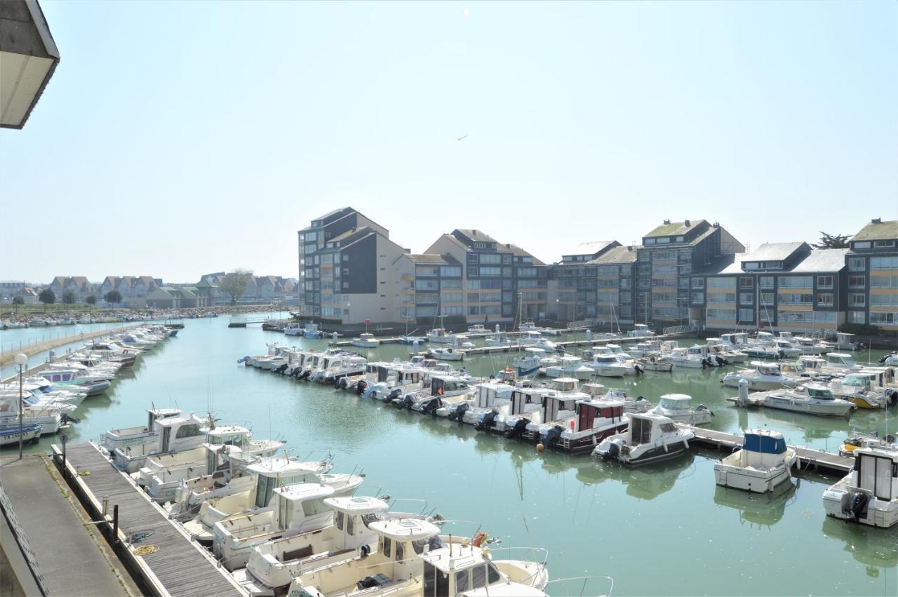 Triplex Avec Jardinet - Wifi - A 400M De La Plage Courseulles-sur-Mer Zewnętrze zdjęcie